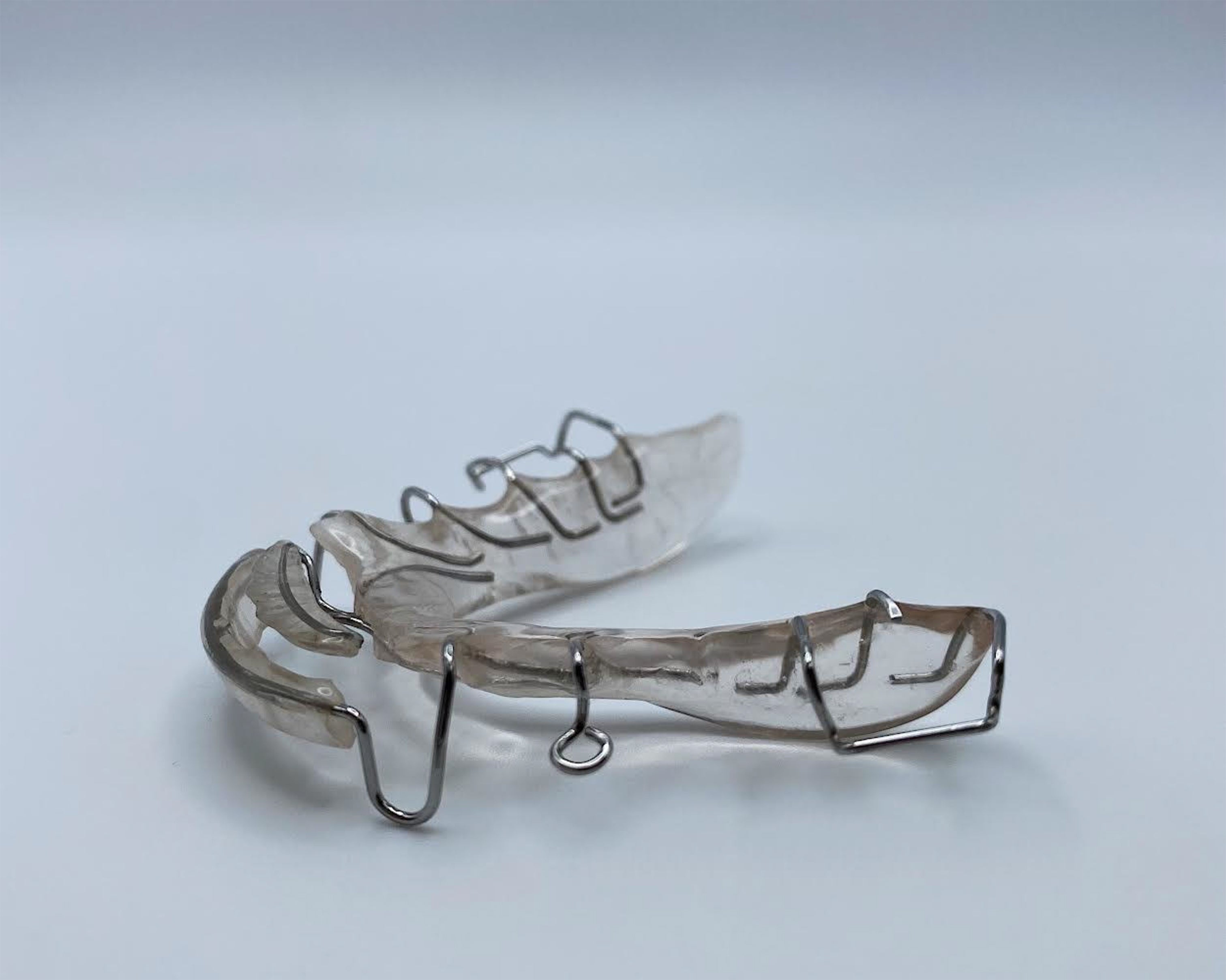 Spring Aligner โ Splintortho